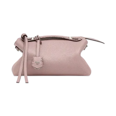 FENDI By The Way Selleria Medium "Pink"