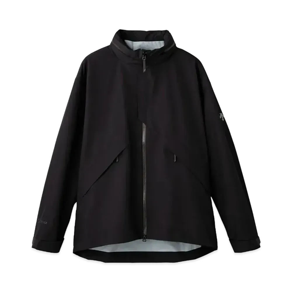DESCENTE Allterrain 81 Gore-Tex Jacket Ms "Black"