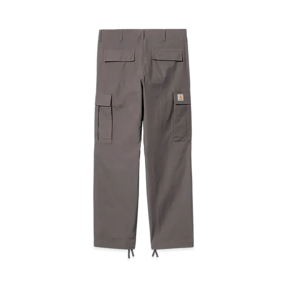 Carhartt WIP Regular Cargo Pant "Manta(Rinsed)"