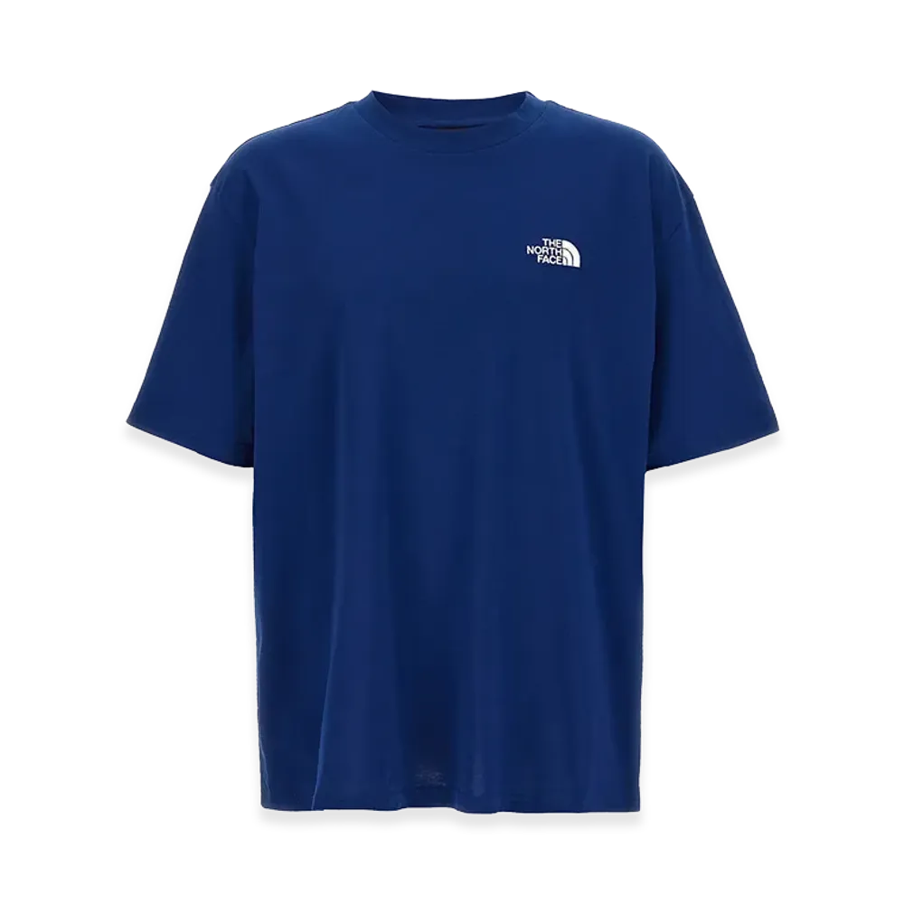 The North Face 'Simple Dome' T-Shirt "Blue"