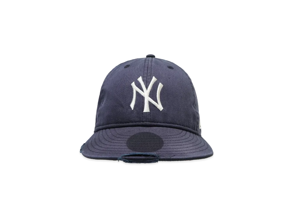 NEW ERA Powered by GORO NAKATSUGAWA (MIN-NANO) 9Thirty New York