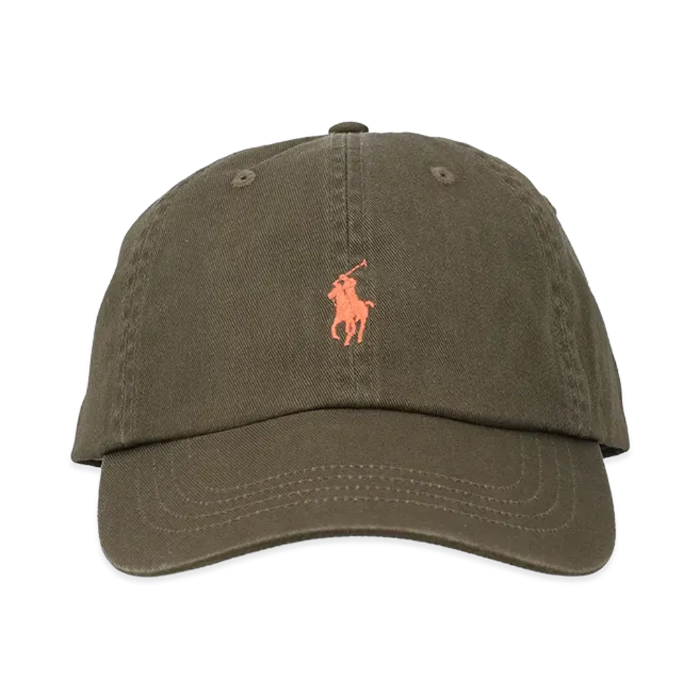 Polo Ralph Lauren Hats "Khaki"