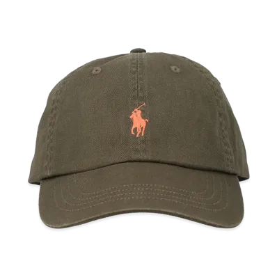 Polo Ralph Lauren Hats "Khaki"