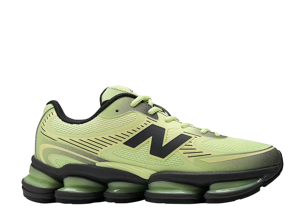 New Balance 2000 "Limelight"