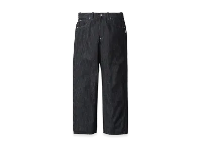 NEIGHBORHOOD LW Denim Pants "Black"