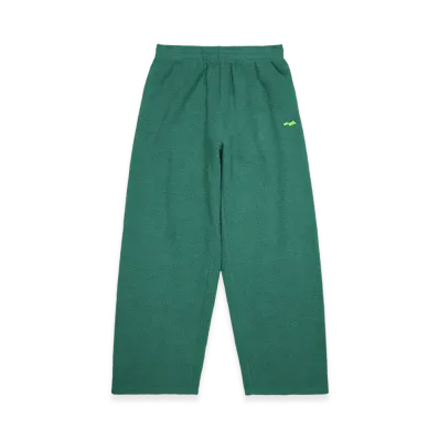 SKYLRK Reverse Sweats "Forest"