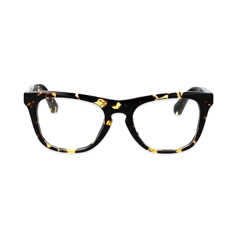 Burberry Glasses "Brown"