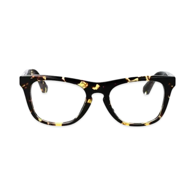 Burberry Glasses "Brown"