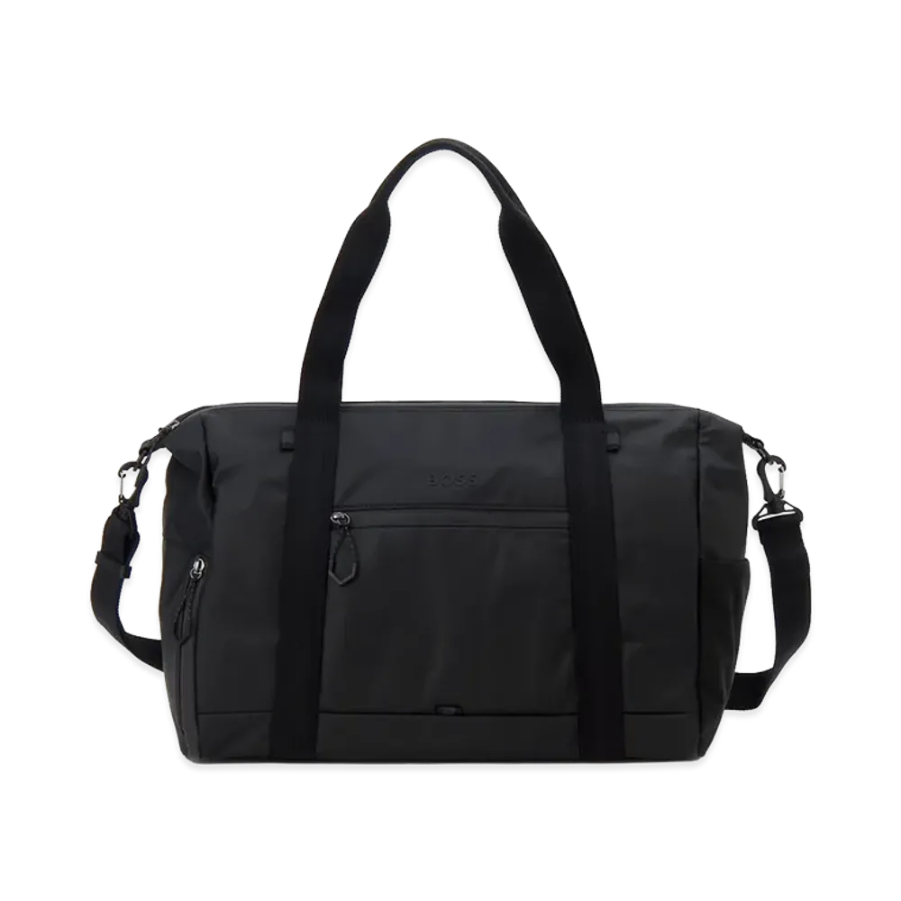 HUGO BOSS Boston Bag Tote Bag "Black"