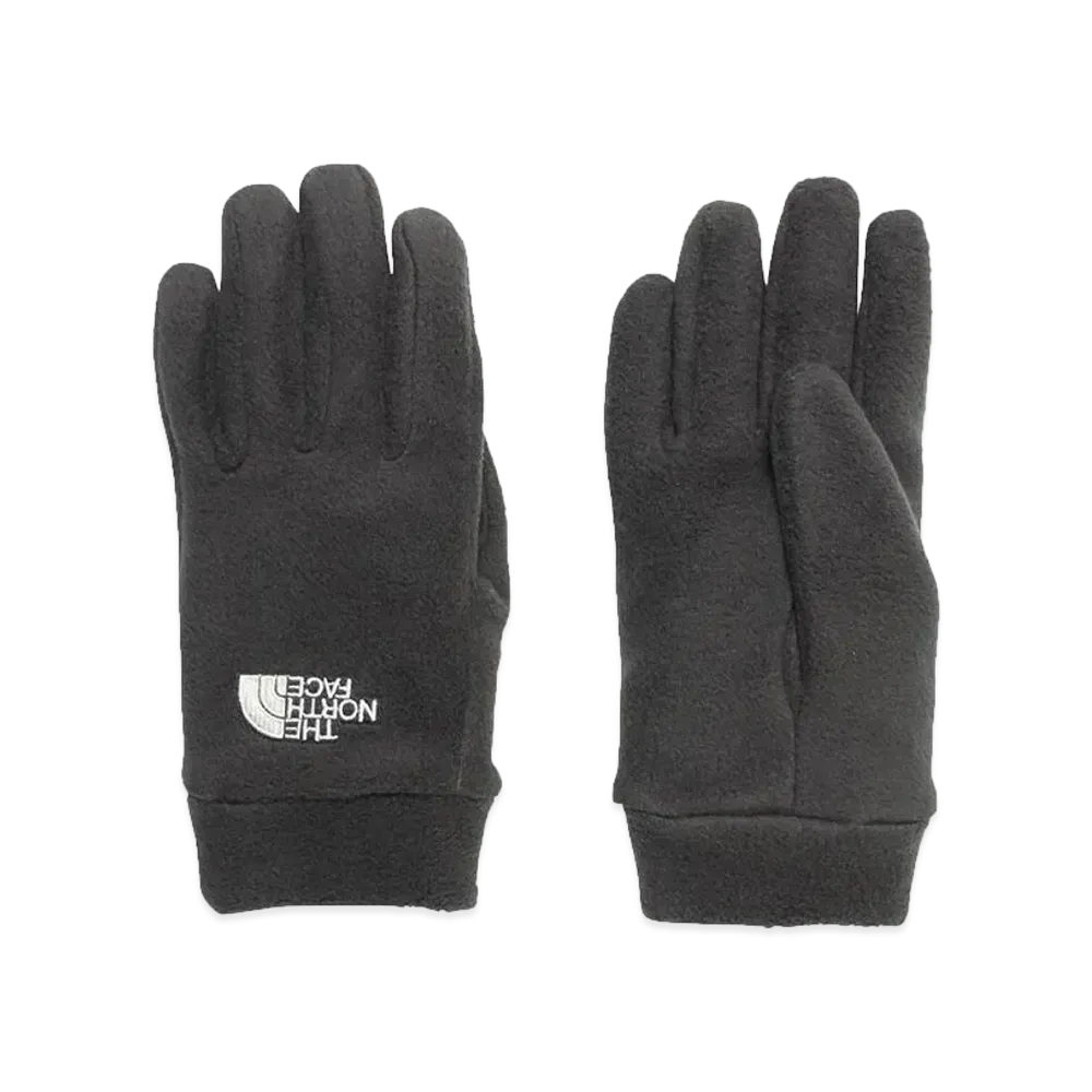 The North Face Kid's Micro Fleece Glove Kids "Black"