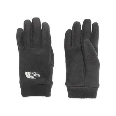 The North Face Kid's Micro Fleece Glove Kids "Black"