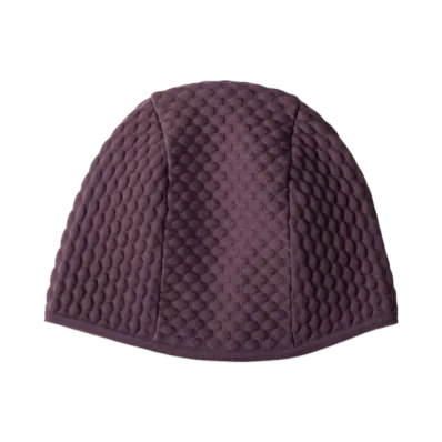 PRADA Re-Nylon Knit Cap "Mauve"