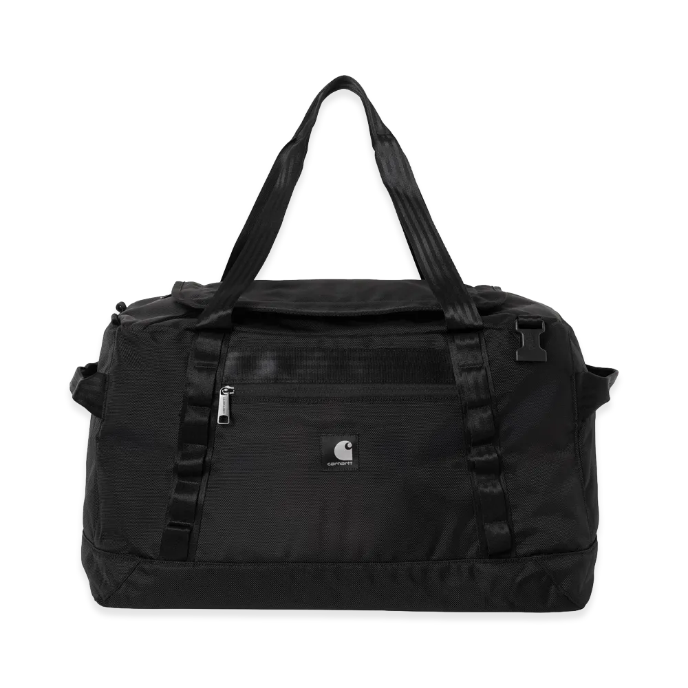 Carhartt WIP Richmond Small Duffle Bag "Black"