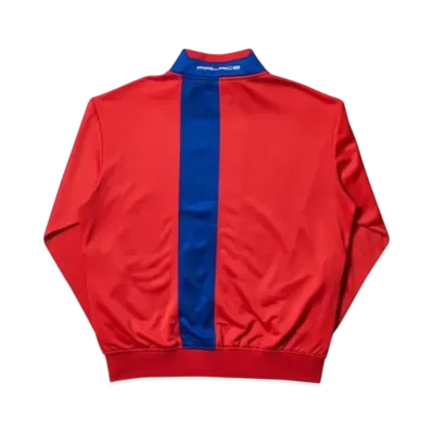 PALACE Ritual Track Top "Blue"