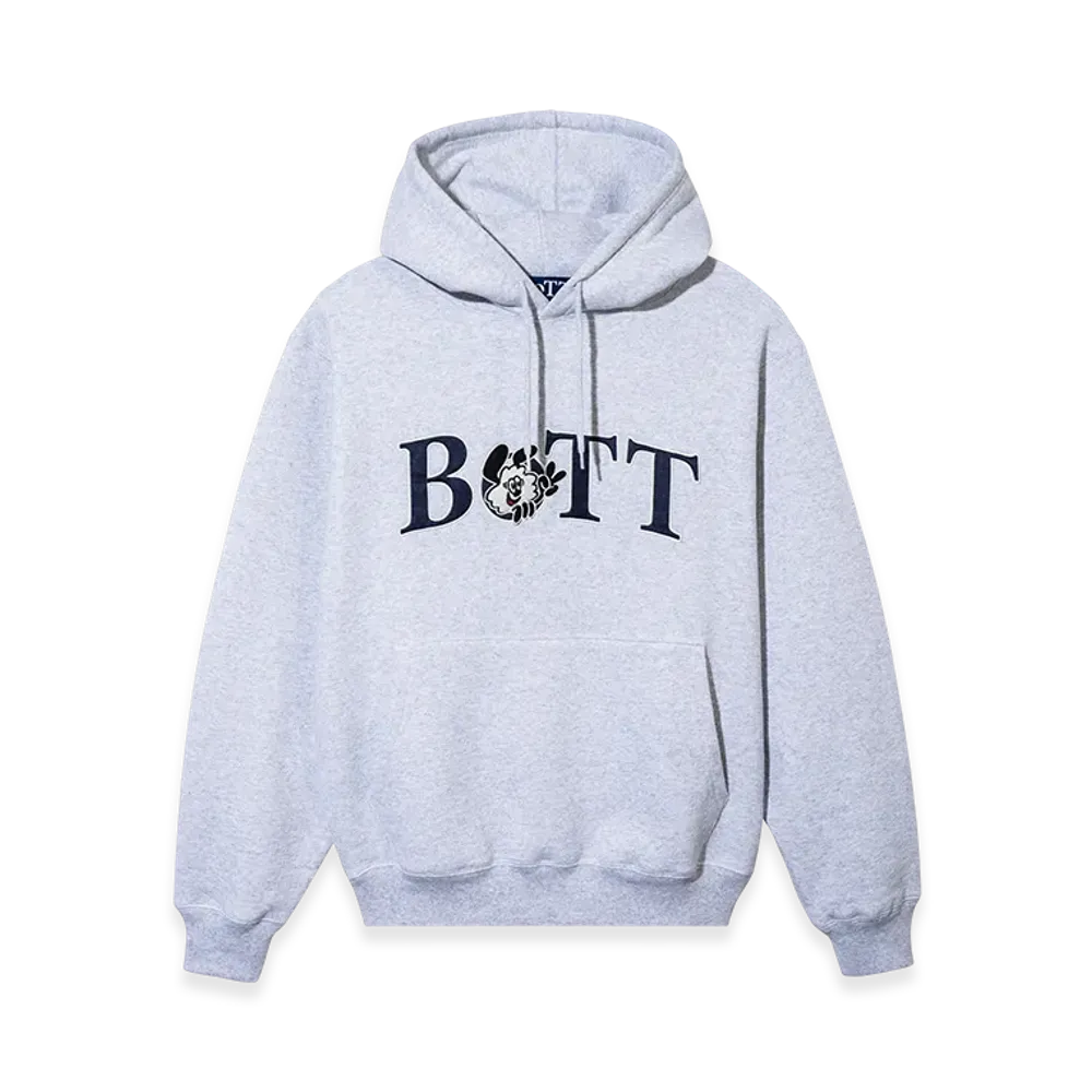 VERDY x BoTT Vick Hoodie "Gray"