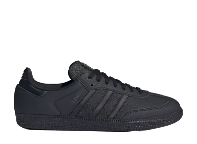 adidas Samba OG "Triple Black"