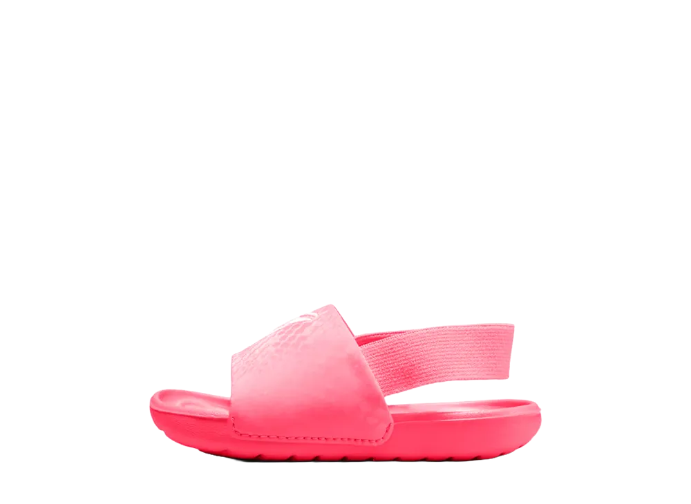 Nike TD Kobe Kawa Slide "Hot Punch/Sail"