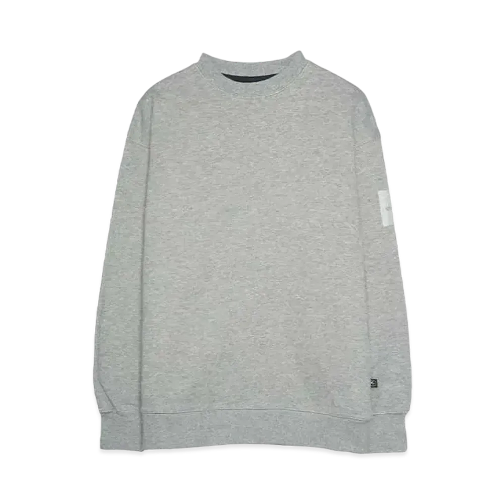 WILD THINGS SWEAT CREW "GREY"