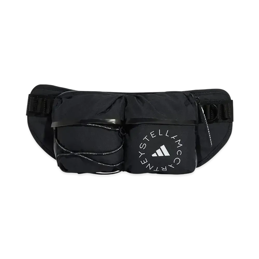 adidas by Stella McCartney Bum Bag "Black/White"
