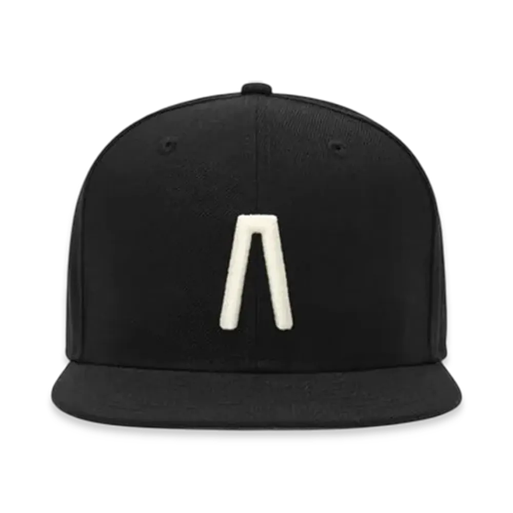 FEAR OF GOD x MLB ESSENTIALS MLB 59Fifty Cap "Black"