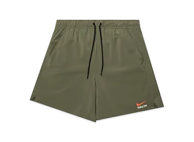 UNDEFEATED UACTP x Nike NRG Unlmtd 7In Short "Olive"