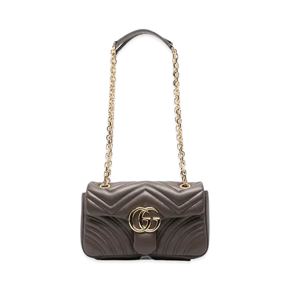 GUCCI Women's Bags "Brown"
