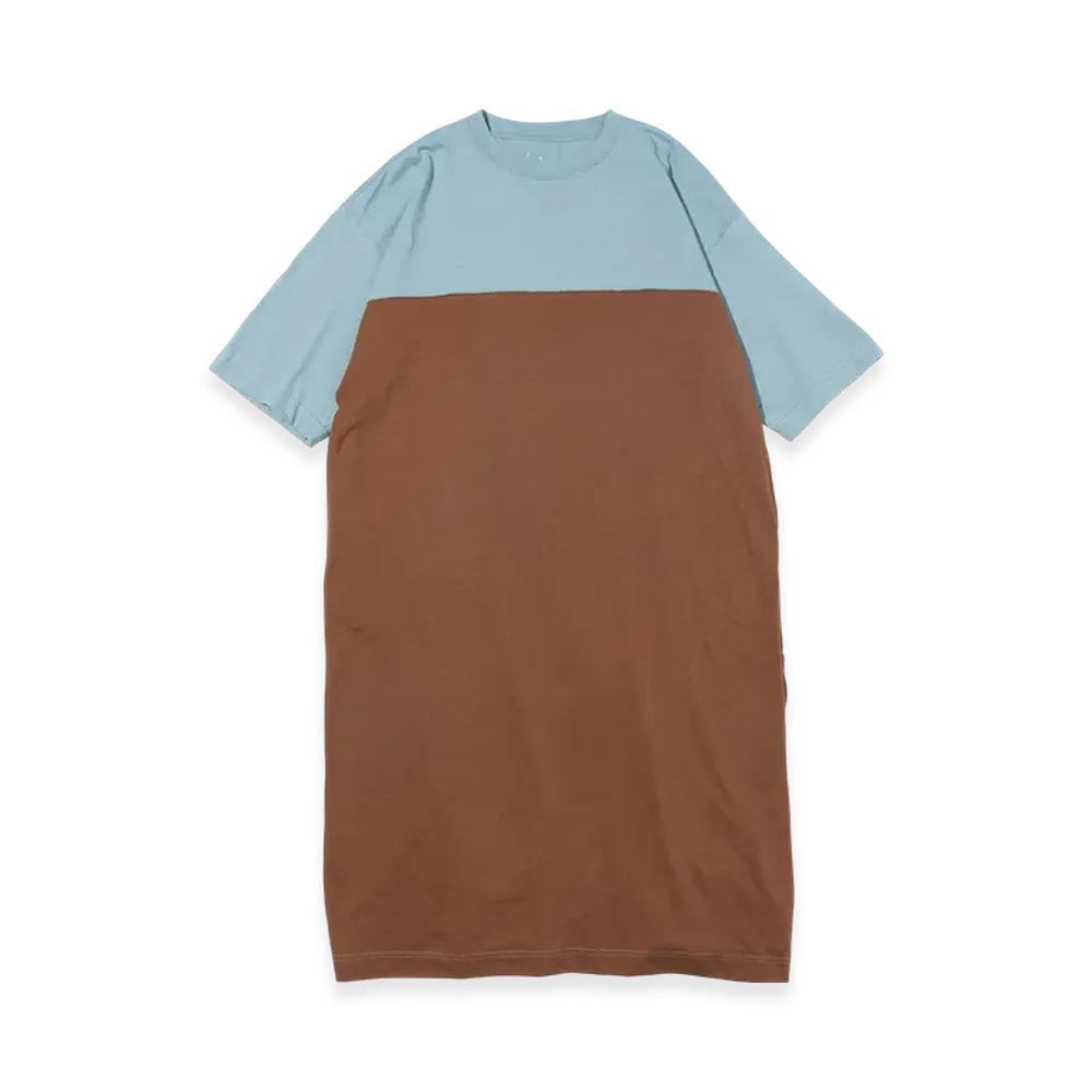 F/CE. Re Switching One-Piece "Blue"