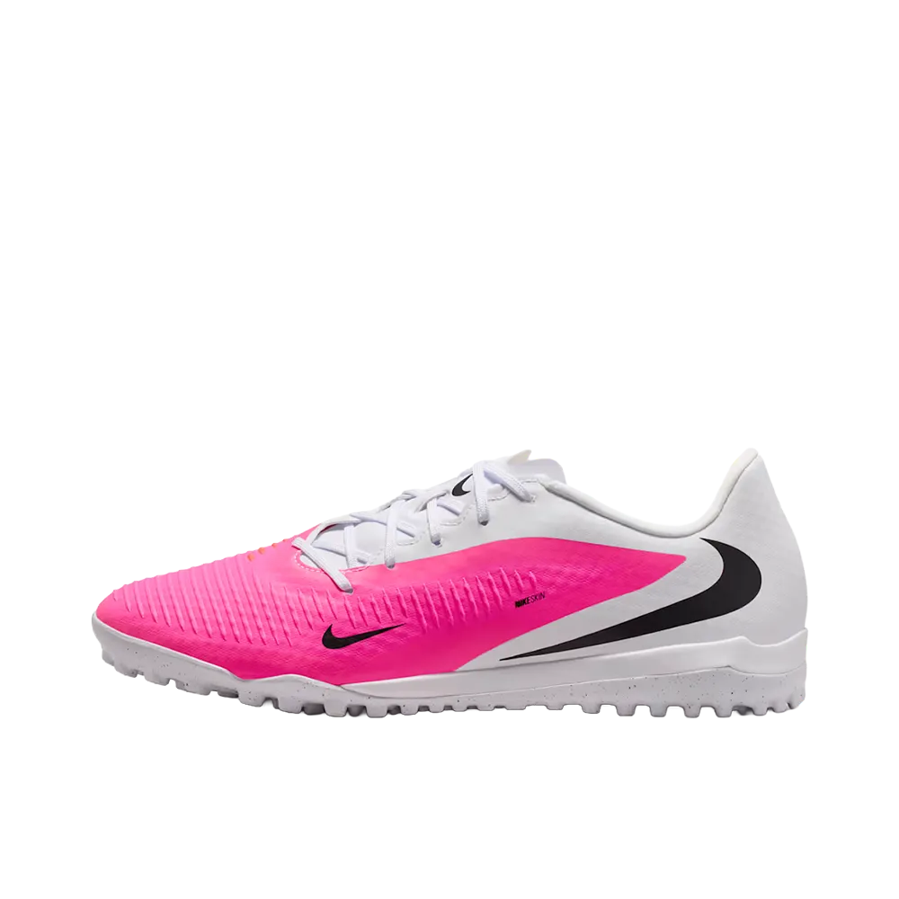 Nike Phantom 6 Low Academy "Multi-Color/Black"