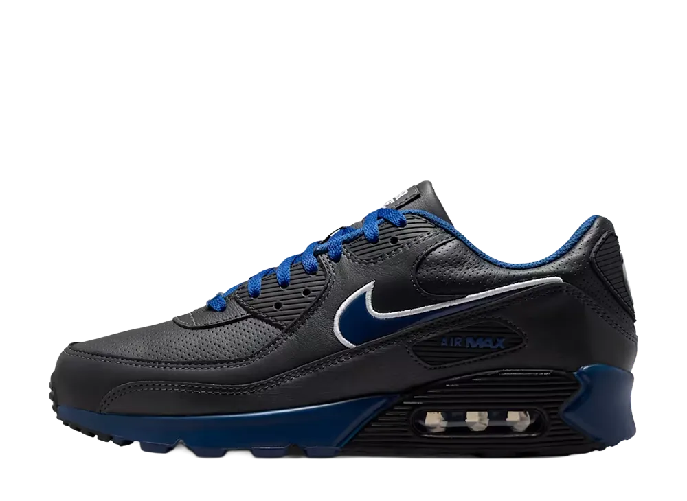 Nike Air Max 90 "Indianapolis Colts"