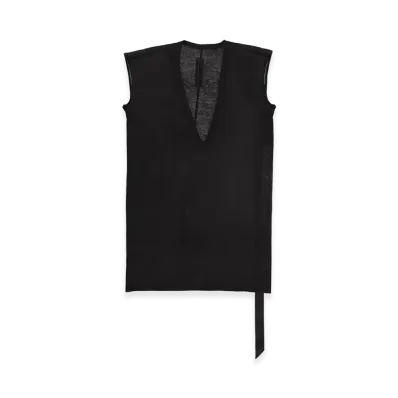 Rick Owens DRKSHDW T-Shirts "Black"