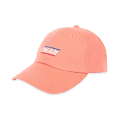 PALACE Basically a 6-Panel "Cayenne"