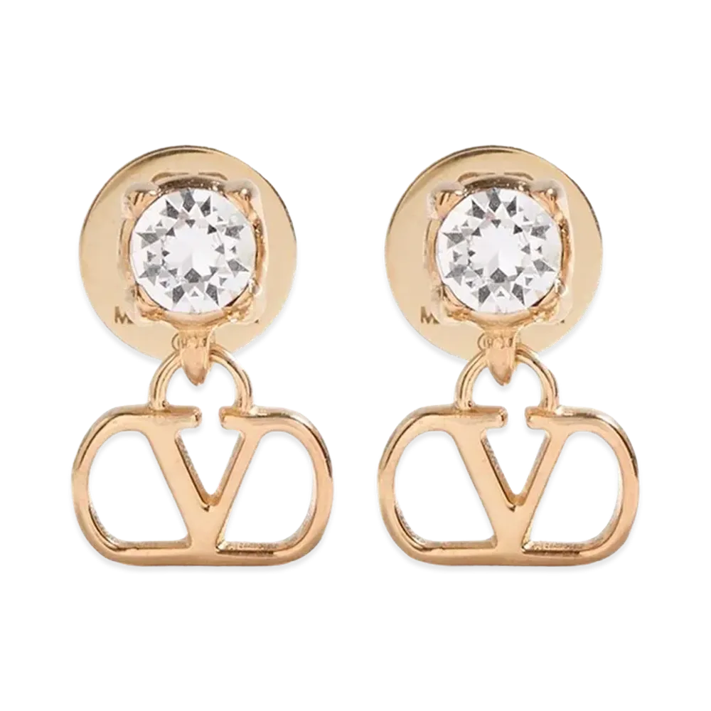 Valentino Garavani Women's Bijoux "Gold"