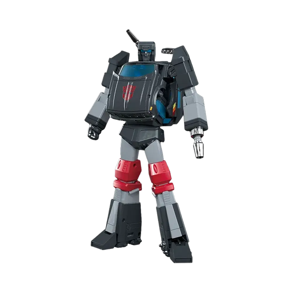 TAKARA TOMY "TRANSFORMERS MASTERPIECE" -Transformers Series- MP-56 Trailbreaker