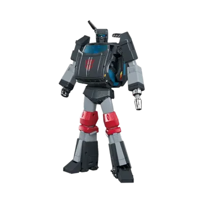 TAKARA TOMY "TRANSFORMERS MASTERPIECE" -Transformers Series- MP-56 Trailbreaker