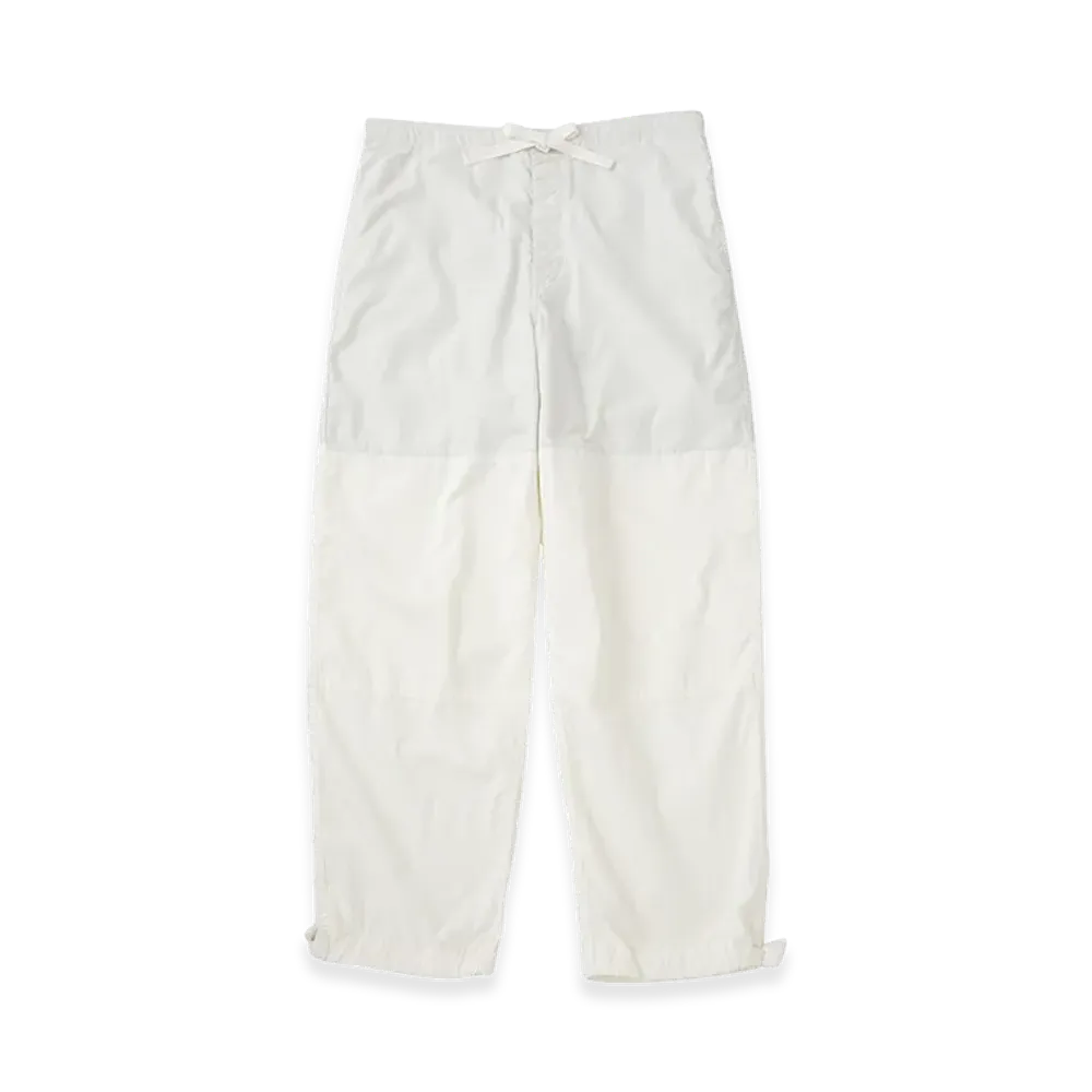 visvim Sharma Mil Pants "Off White"