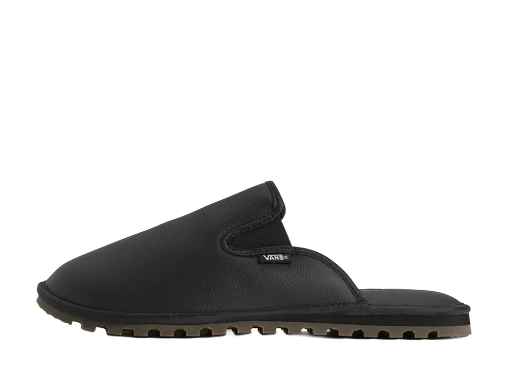 Vans MTE Mountain Mule "Black"