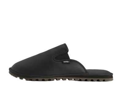 Vans MTE Mountain Mule "Black"
