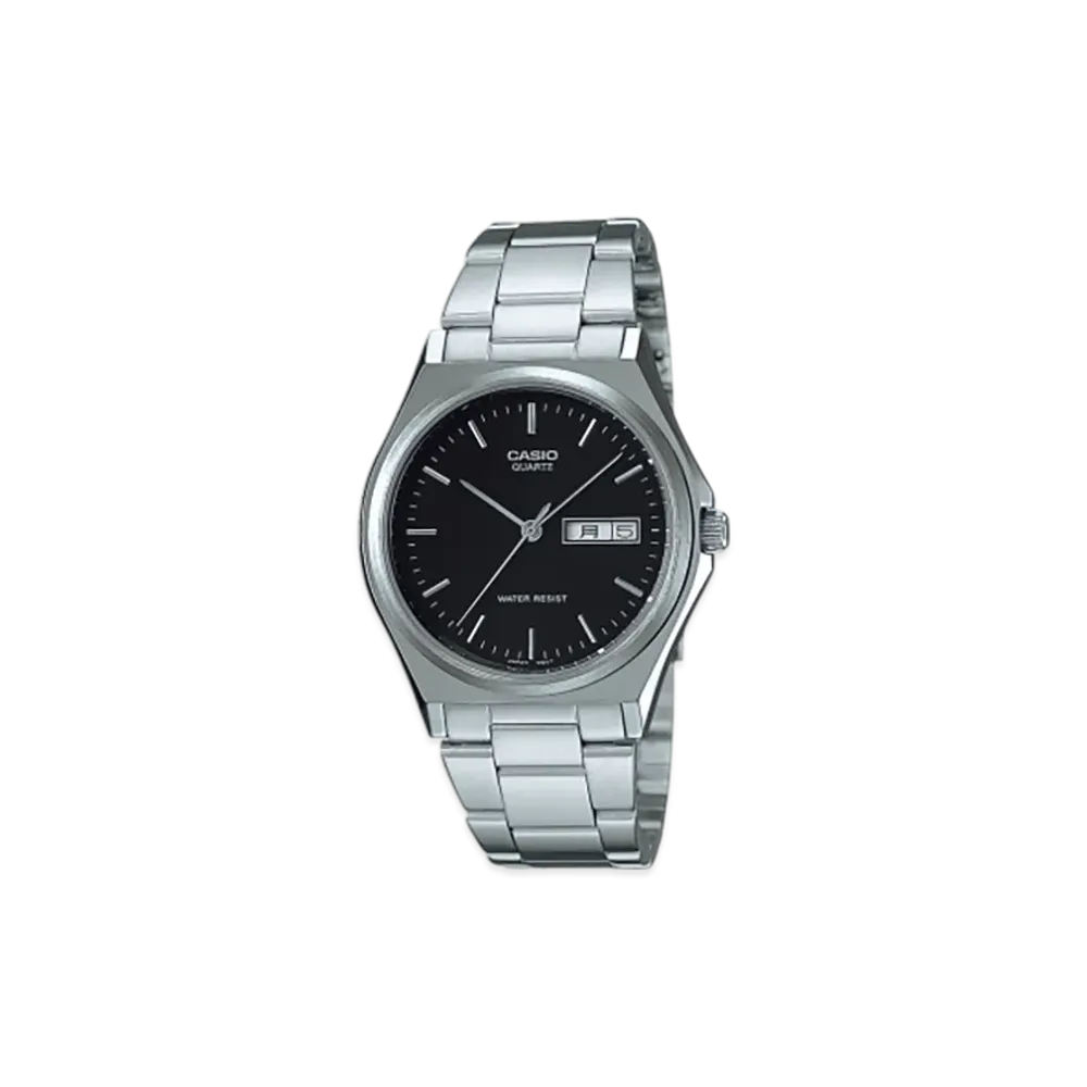 Casio Collection MTP-1240DJ-1AJH "Silver"