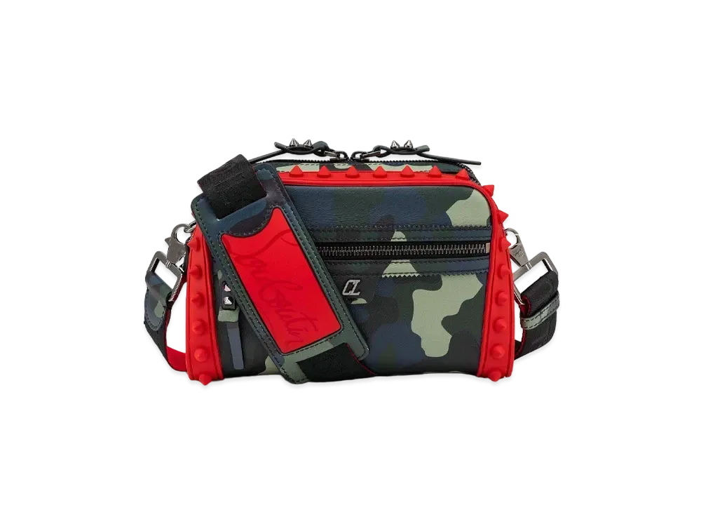 Christian Louboutin Loubitown "Multiplayer"