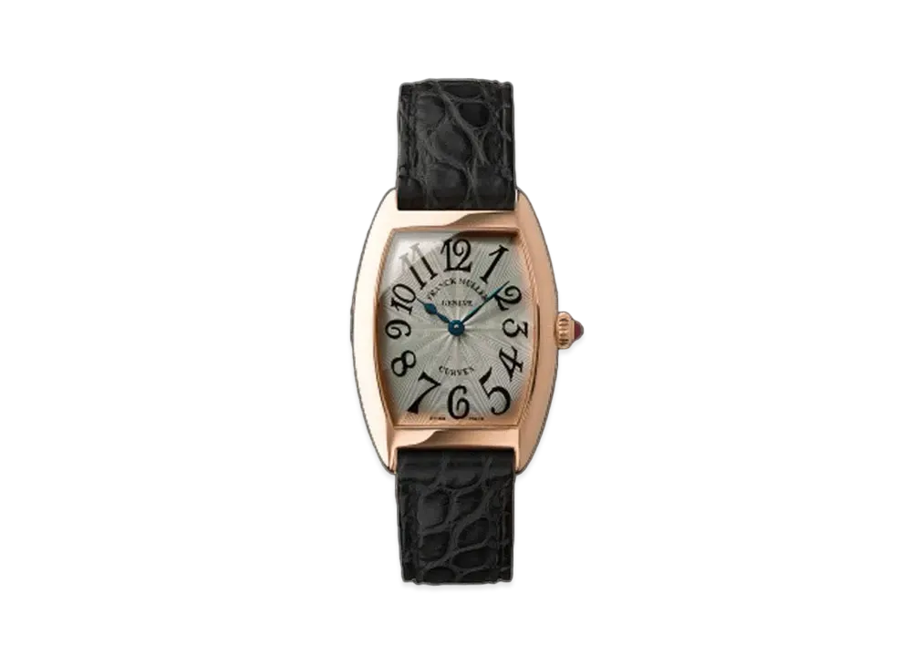 FRANCK MULLER Cintree Curvex
