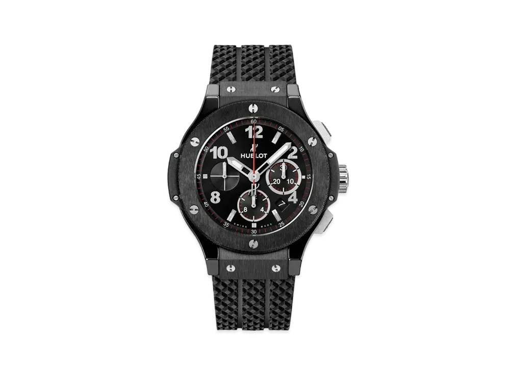 HUBLOT Big Bang Original Black Magic 44mm