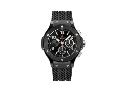HUBLOT Big Bang Original Black Magic 44mm