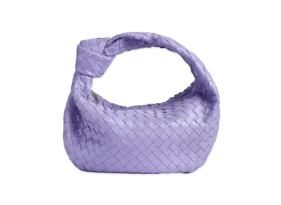 Bottega Veneta Teen Jodie "Wisteria"