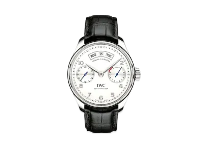 IWC Portugieser Annual Calendar