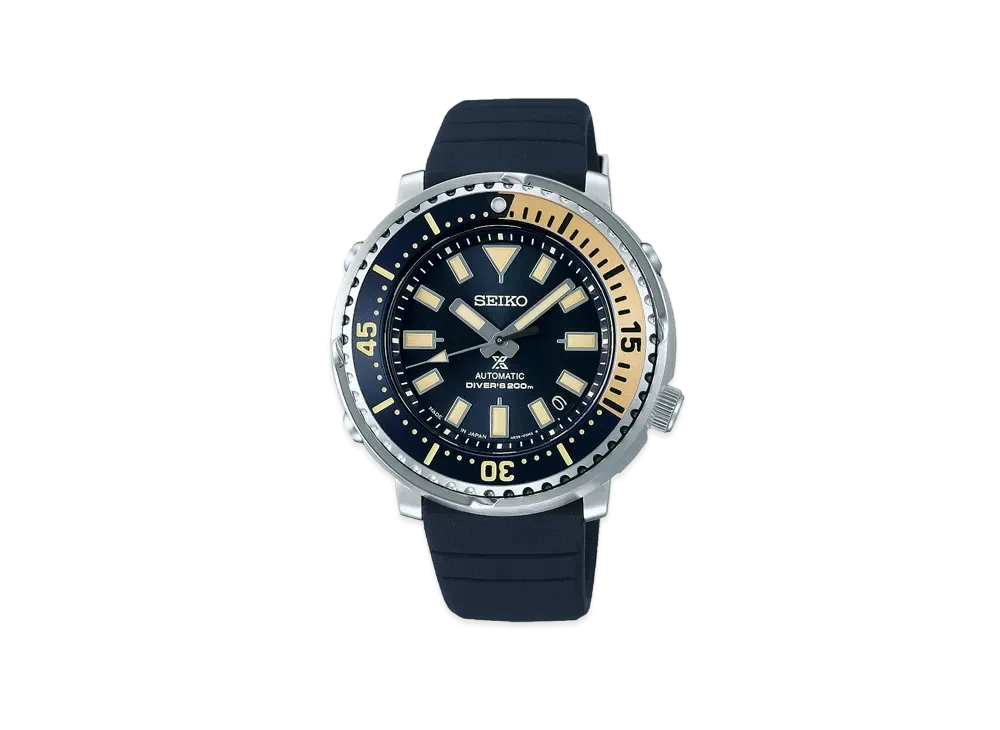 SEIKO Prospex Diver Scuba SBDY073