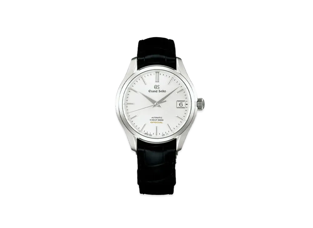 Grand Seiko Elegance Collection SBGH219