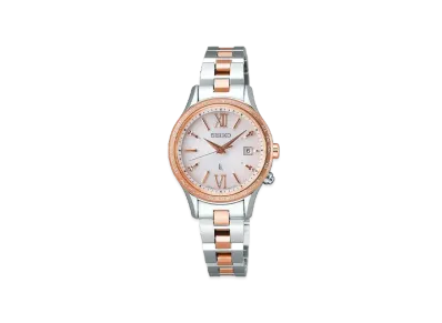 SEIKO Lukia Standard Collection SSVV036