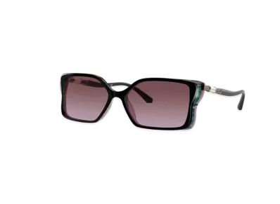 BVLGARI Serpenti Sunglasses "Black"