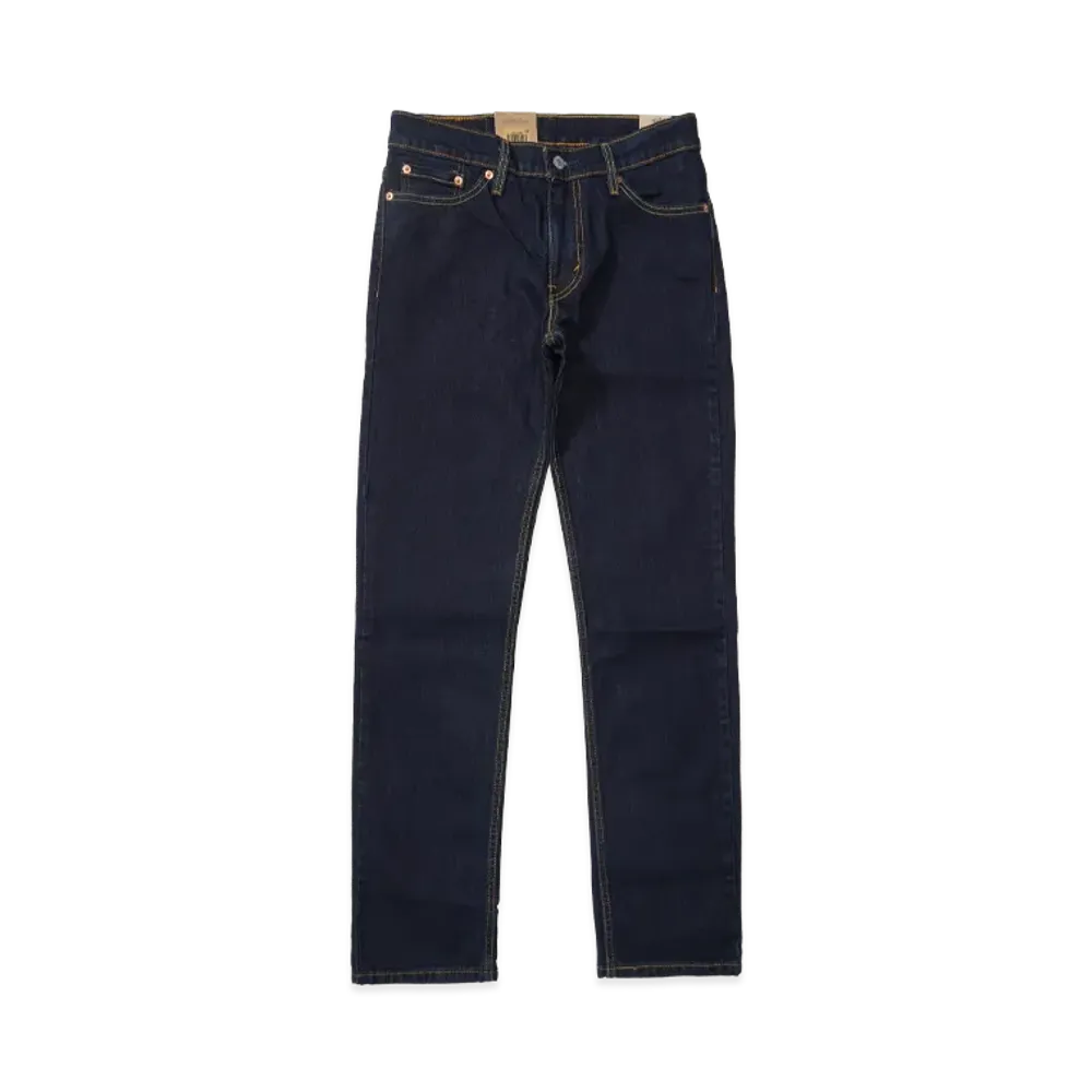 Levi's 511 Slim Fit Jeans "Dark Indigo"