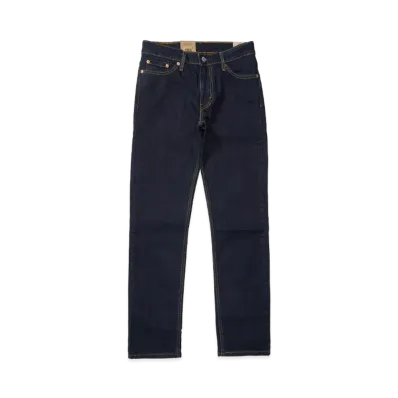 Levi's 511 Slim Fit Jeans "Dark Indigo"